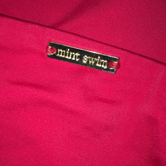 Mintswim Fiona One Piece Bathing Suit - Picture 5 of 6